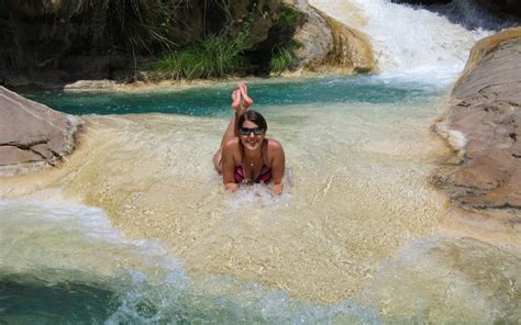 Piscinas Naturales Y R Os Para Ba Arse En Espa A