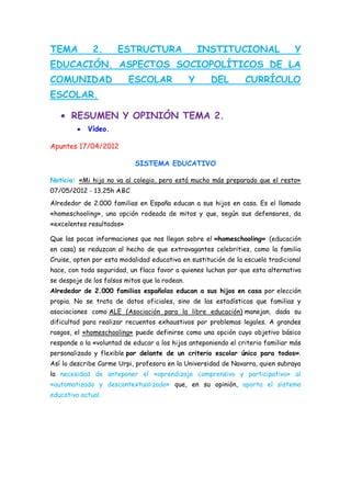 TEMA 2 PDF