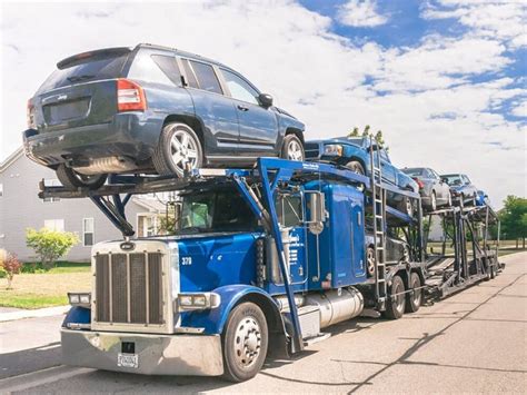 Interstate Car Transport Australia Car Transport Australia