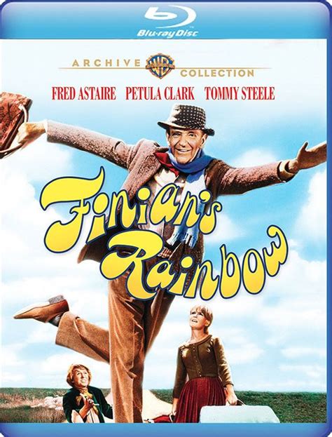 Finian's Rainbow (1968) - Francis Ford Coppola | Synopsis ...