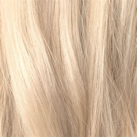 Ion 9v Very Light Cool Blonde Permanent Creme Hair Color By Color