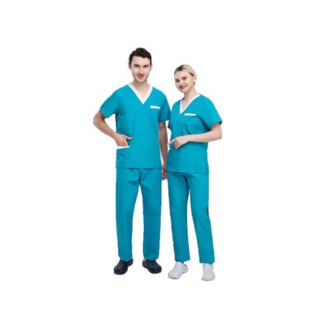 Healthcare Scrubs Uniforms