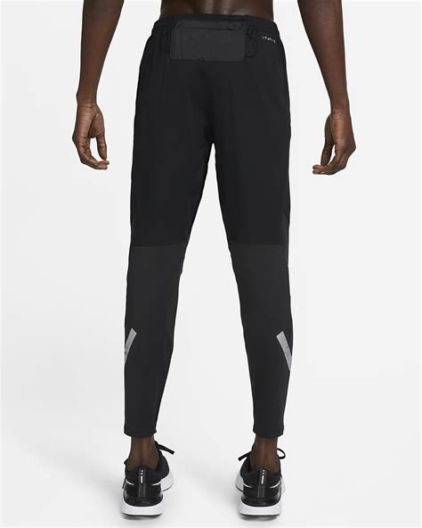 Nike Therma Fit Run Division Elite Mens Running Trousers Nike Sa