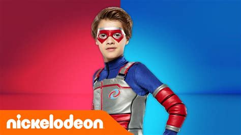 Henry Danger Henrydanger Henry Danger Nickelodeon