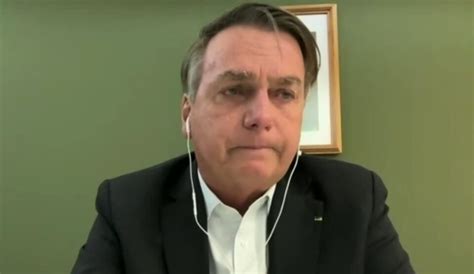 Bolsonaro Ir Protestar Na Paulista E Desenvolvedor Tira Sarro Para