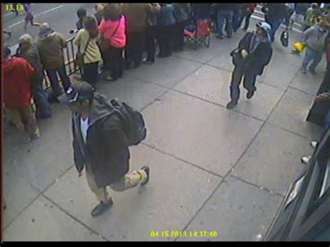 Tamerlan and Dzhokhar Tsarnaev - Boston bombing suspects - Pictures ...