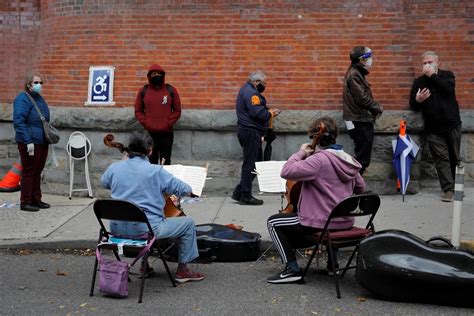 La Importancia De La Música Como Sanadora Mental Frente A La Pandemia Infobae