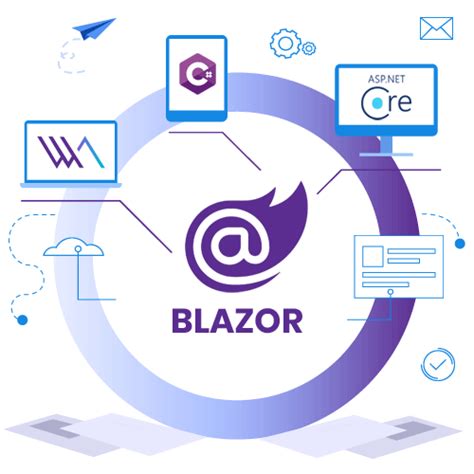 Microsoft Blazor Development Company Zobi Web Solutions