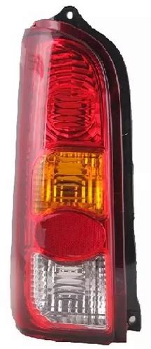 Lumax Rear Combination Lamp Unit For Maruti Suzuki Eeco 027 Rcu El Lh