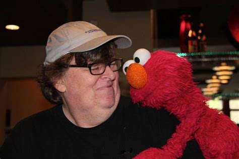 BEING ELMO: A PUPPETEER'S JOURNEY