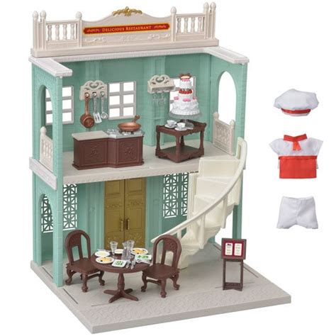 Sylvanian Families | Official Site