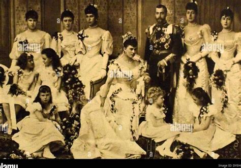 La boda de María de Teck un enlace real lleno de historia y tradición