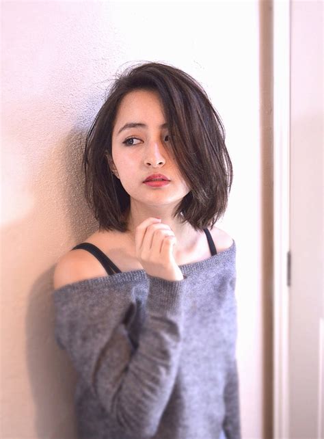 ちょっぴり色っぽい自分をプロデュース♡大人女子におすすめなヘアスタイルカタログ｜ホットペッパービューティーマガジン