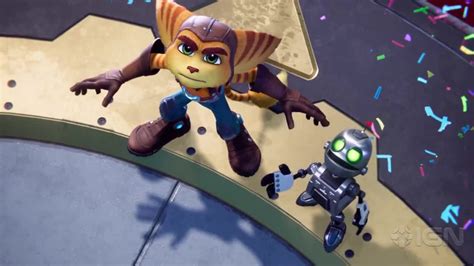 Ratchet Clank Rift Apart Nuovo Trailer Top Games