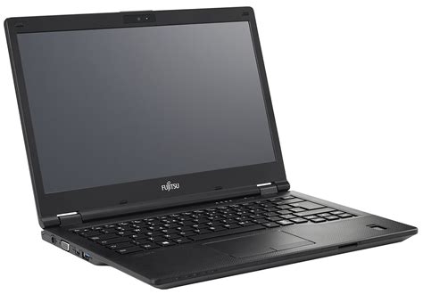 Fujitsu Lifebook E Specs Tests And Prices Laptopmedia