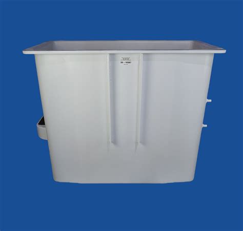 Fiberglass Buckets | Bucket Truck Parts