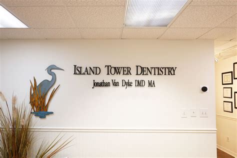 Tour Our Dental Office Island Tower Dentistry Marco Island Dentist