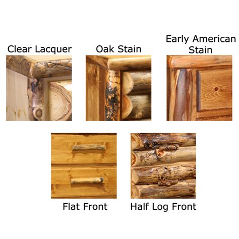 Aspen 3 Drawer2 Door Armoire Black Forest Decor