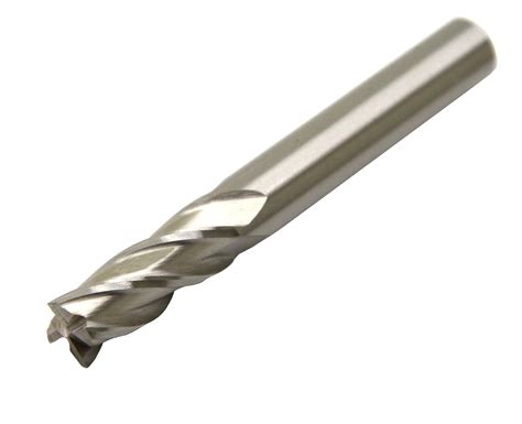 Amazon Wokesi Ø1 2 1 2 SHANK4 OAL Extra Long 4Flute High