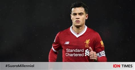 7 Pemain Yang Pernah Berseragam Inter Milan Dan Liverpool