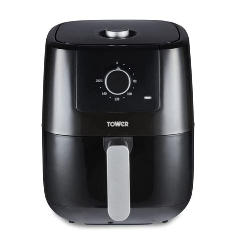 Tower T17078BF 3 Litre Air Fryer Kettle And Toaster Man