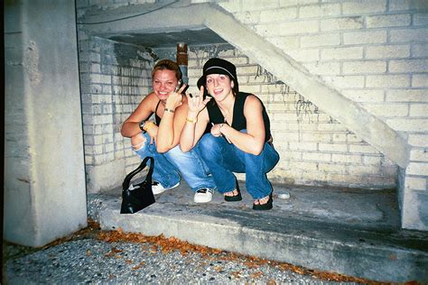 Nicole And Amy Demi Pietchell Flickr