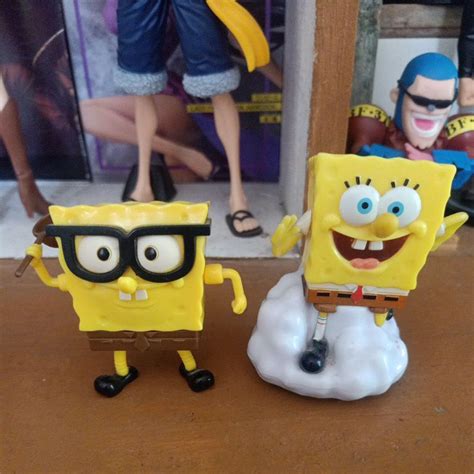 Jual Spongebob Shopee Indonesia