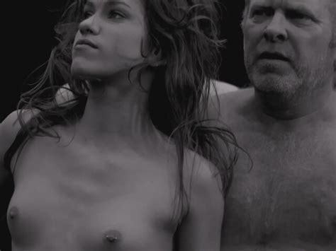 Nude Video Celebs Mathilde La Musse Nude Petit Fantome Easy Come Easy Go