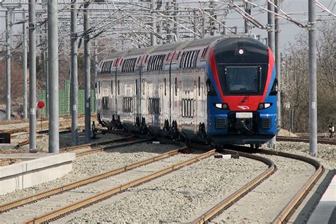 Poznato koliko će od 1 juna koštati karta za brzi voz Soko Vesti