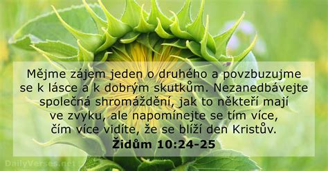 Biblick Ver E Na T Ma Bo Zbroj Dailyverses Net