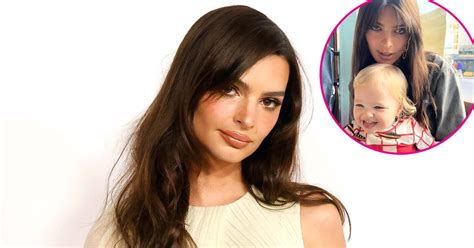 Emily Ratajkowski Gushes Over Son Sylvester On His 3rd Birthday Us Weekly