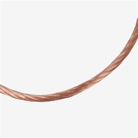 Copper Alloy Stranded Wire - Buy Copper Alloy Stranded Wire Product on GL