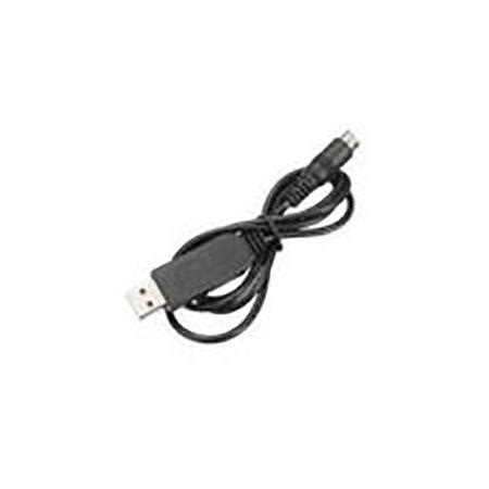 Cable De Programmation Usb Standard Horizon Pour Hx300e