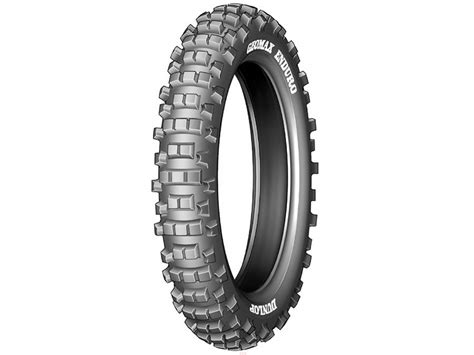 Мотошины Dunlop Geomax Enduro D909 140 80 18 Rear 70R TT купить в Киеве