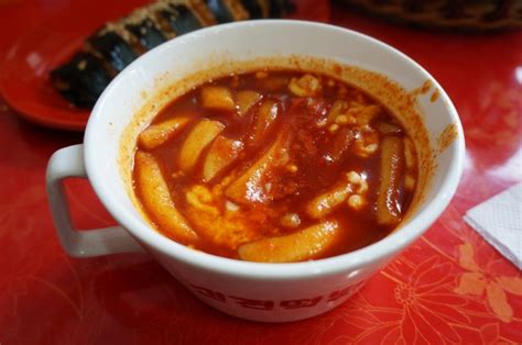 울산맛집공업탑 신전떡볶이 네이버 블로그