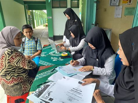 MTsN 3 Sleman Buka Pendaftaran Peserta Didik Baru Jalur Prestasi Mandiri