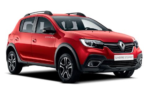 Conoce El Precio Del Renault Stepway En Colombia R