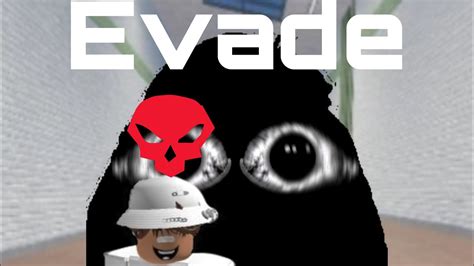 roblox EVADE - YouTube