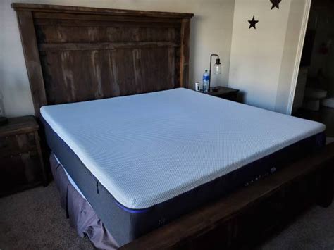 Nectar Premier California King Memory Foam Mattress - $600 (Austin ...