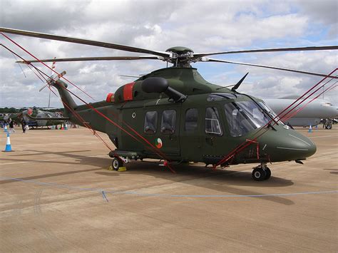 Helicopter Pictures: Agusta Westland AW 139 Bell Helicopters