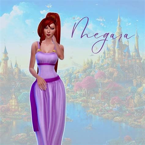 Disney Princesses Pt 3 Sim Download Delacaridad In 2024 Sims 4 Anime Sims Disney Princess