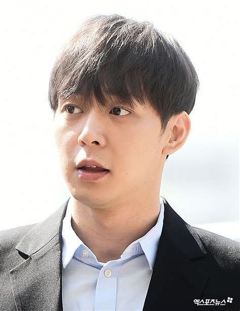 2차례 공식입장→경찰 재출석 박유천 마약 의혹 정면돌파 종합