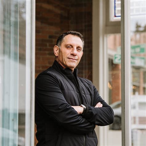 David Israel — Unincarcerated Productions