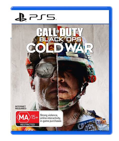 Call Of Duty Black Ops Cold War For Playstation Munimoro Gob Pe