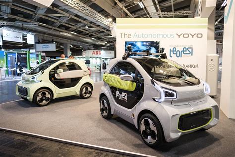 Europeans, Priced Out Of Mainstream Electric Cars, Won’t Embrace Weird ...