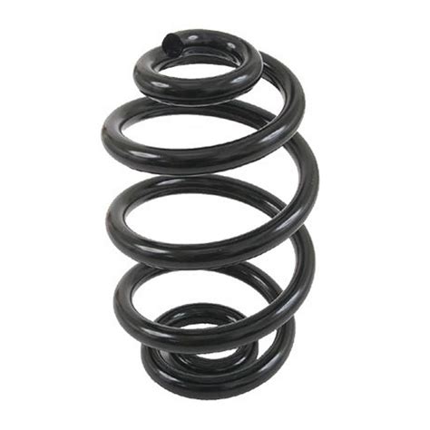 Bmw Coil Spring Rear Standard Spring Lesjofors