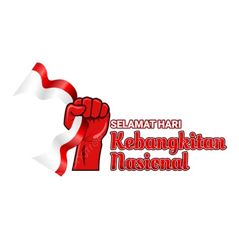 Selamat Hari Kebangkitan Nasional Png Hari Kebangkitan Mano Hari