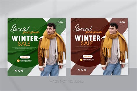 Exploring New Places Social Media Graphic by VMSITCreative Fabrica