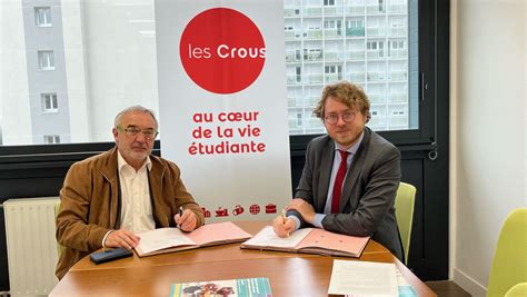 Le Cnous Renforce Ses Dispositifs Pour Lacc S Aux Droits Des Tudiants