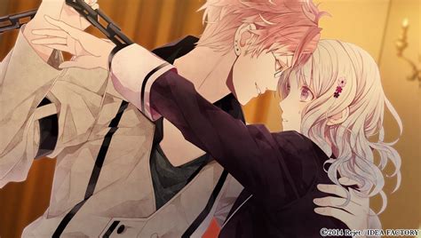 Diabolik Lovers Haunted Dark Bridal Image By Satoi 2900926